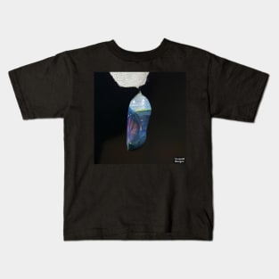 Monarch Chrysalis (2022) Kids T-Shirt